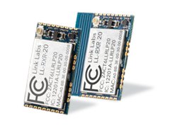 Link Labs High Power LoRa Module