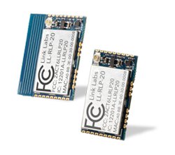 Link Labs Low Power LoRa Module