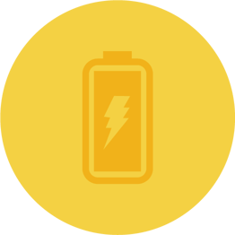 Leverage the battery life of Bluetooth without the headache of integration.