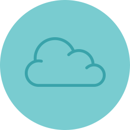 Effortlessly send data to the cloud.