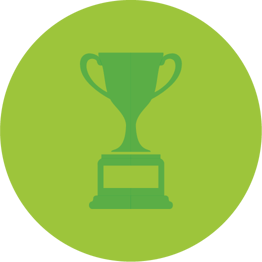 Gain a competitive advantage.