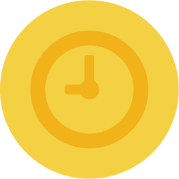 Save time with simple IT integration.