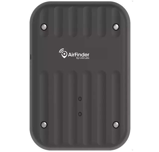 gps asset tracker tracks equipment and tools as they move from one location to another