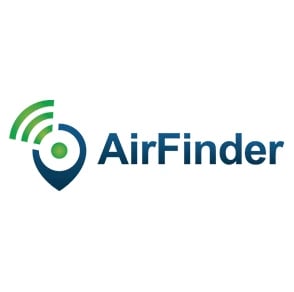 what is airfinder