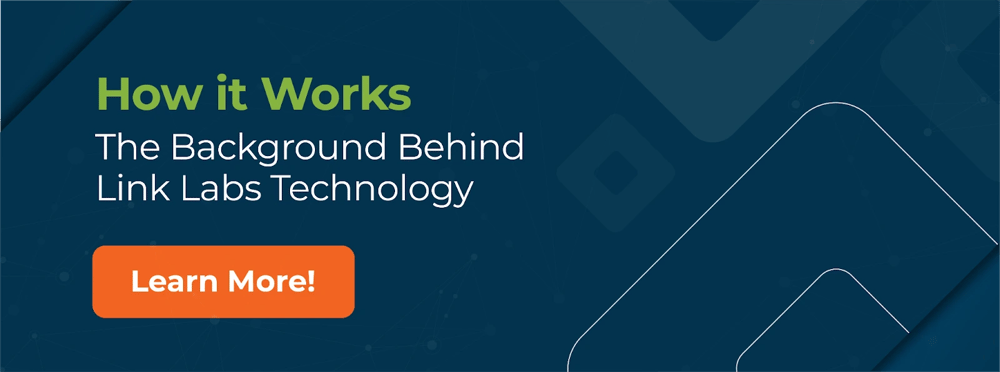 Hyperautomation is shaping the way we work. Link Labs plays a major role in automation of workplace processes with its RTLS solution. Learn more about how this technology works by requesting more information.