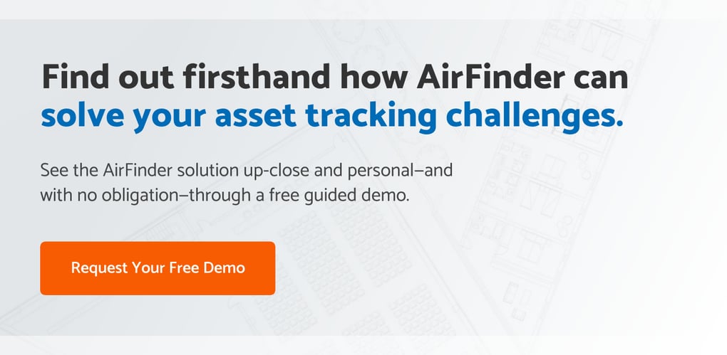 CTA_ AirFinder Demo - Bottom of Post