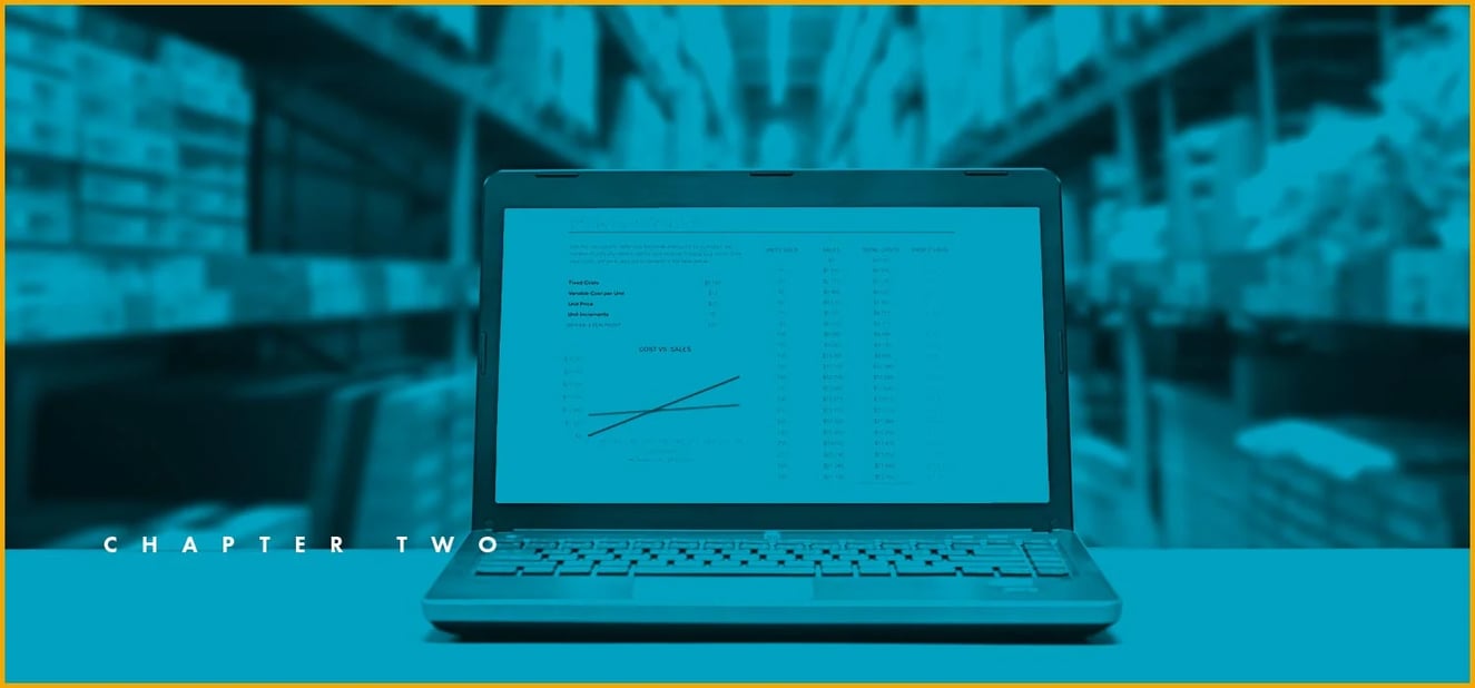 Chapter 2 - Technical & Operational Definitions of Industrial IoT