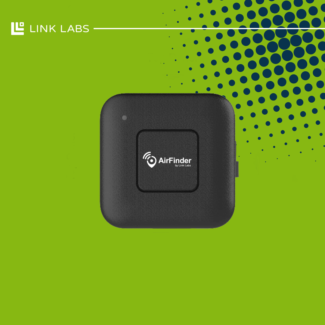 Geotab Supertag Mini