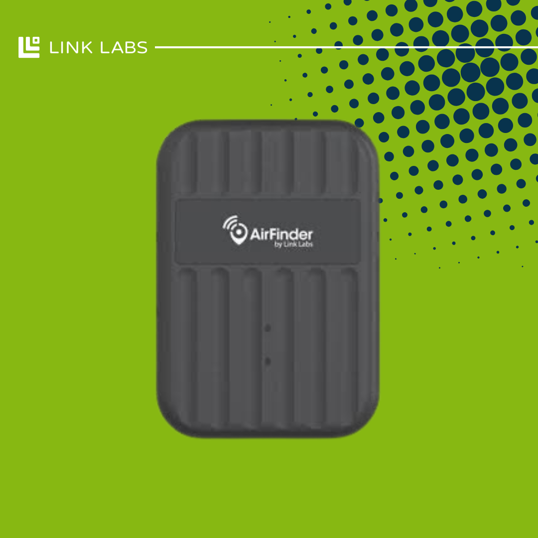 Geotab Supertag PLus