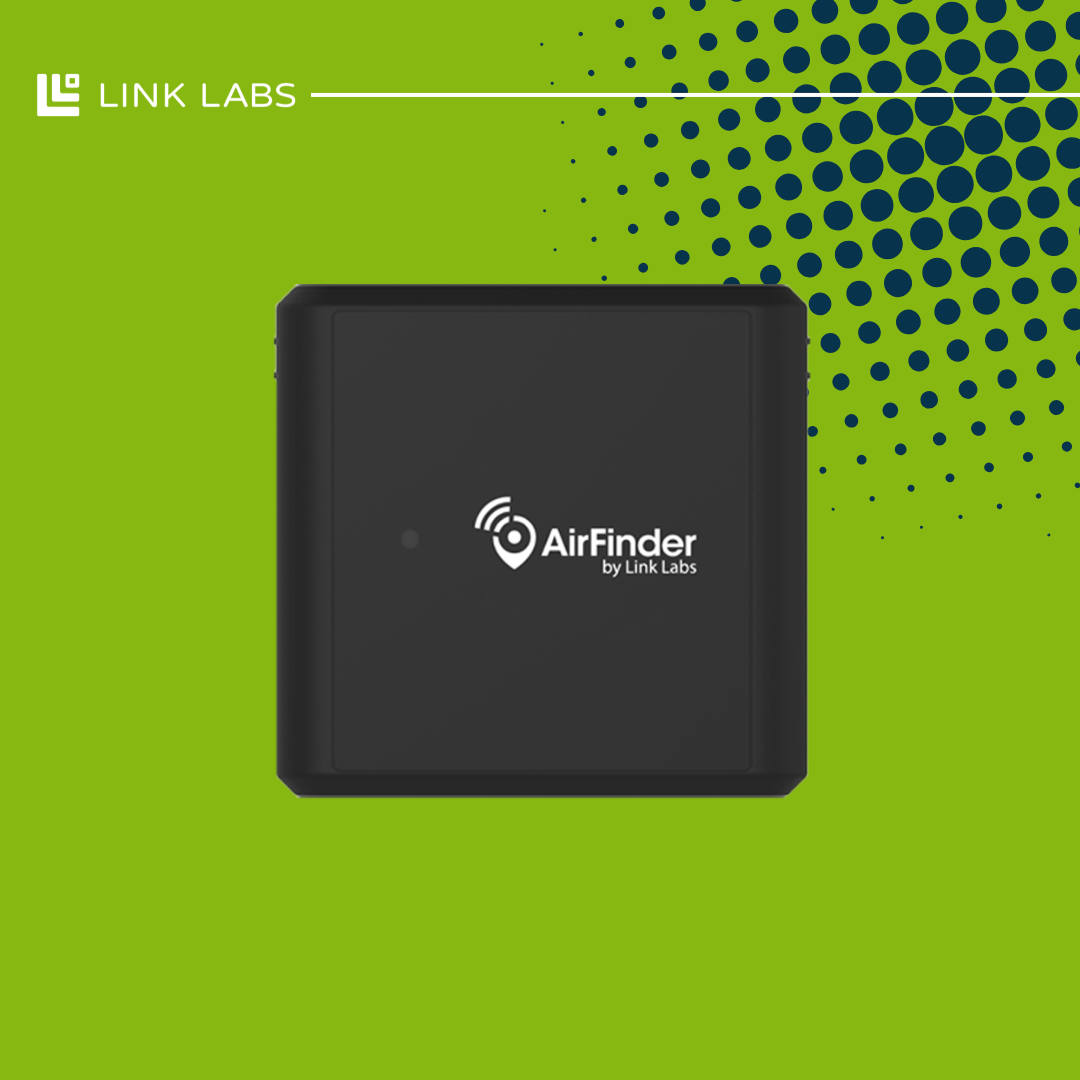 Geotab Supertag Pro