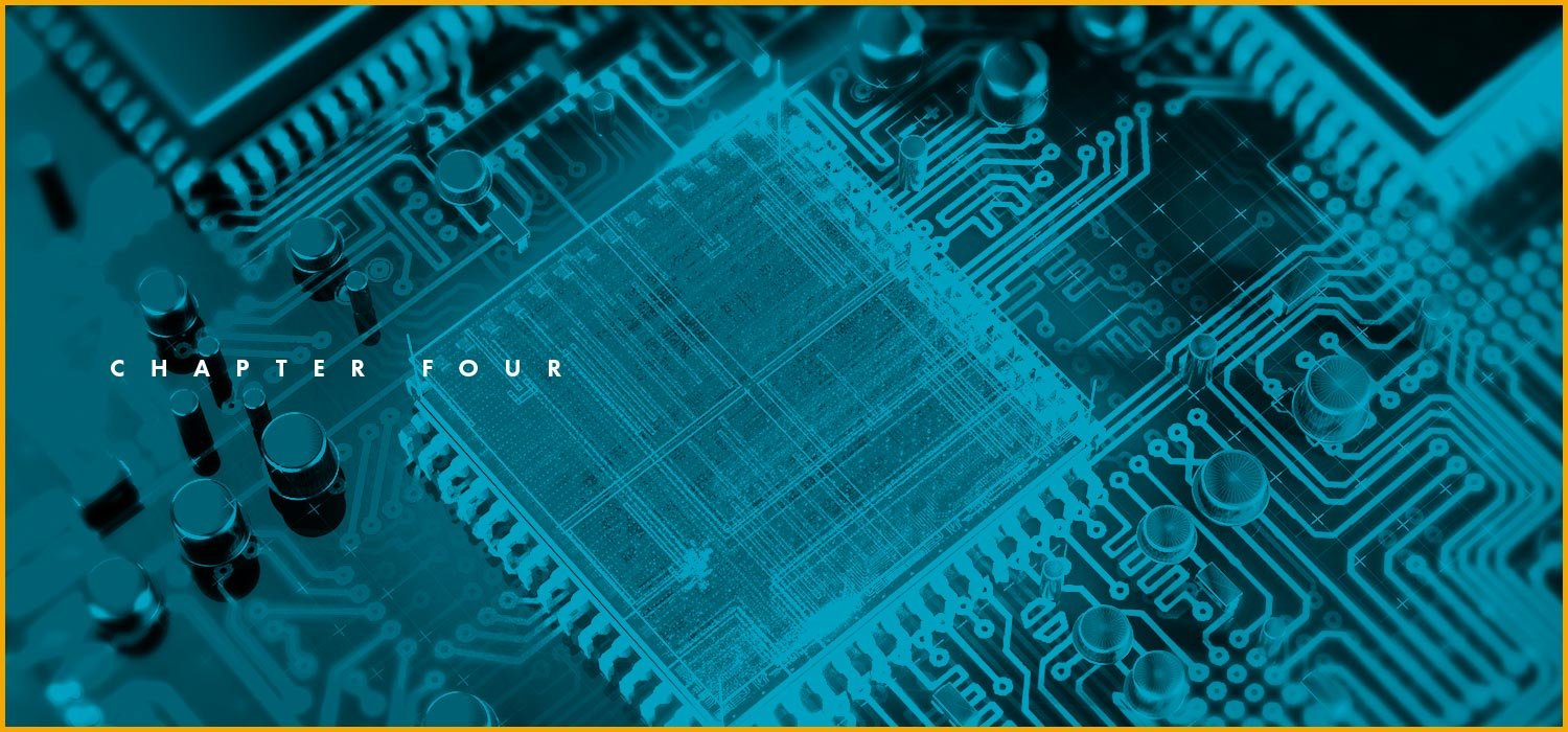 Industrial IoT: The Essentials Of Implementing A Solution