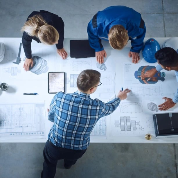 Preventing loss with asset tracking