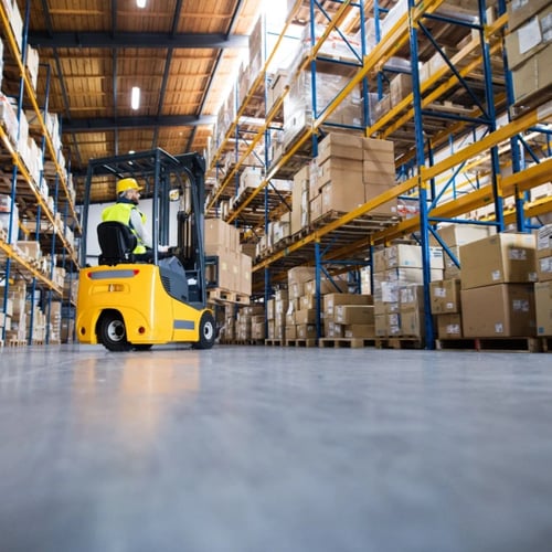 Who Can Benefit from Finished Goods Tracking?