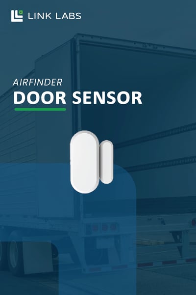 Door sensor