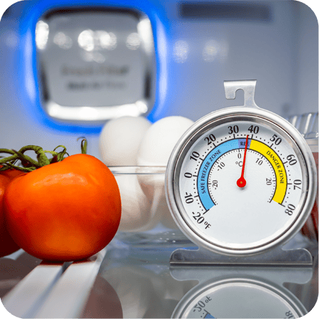 cold chain temperature monitoring protects your assets