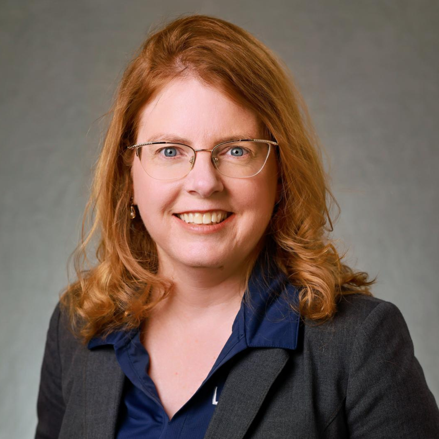 Jennifer Halstead CEO