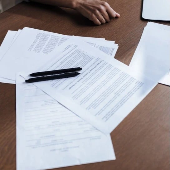 Make the process of maintaining regulatory compliance easier with asset tracking.