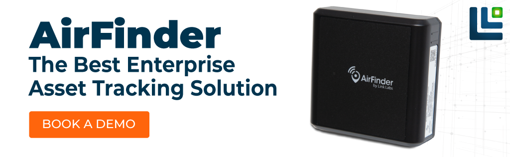 airtag vs airfinder - la meilleure solution logicielle de suivi des actifs