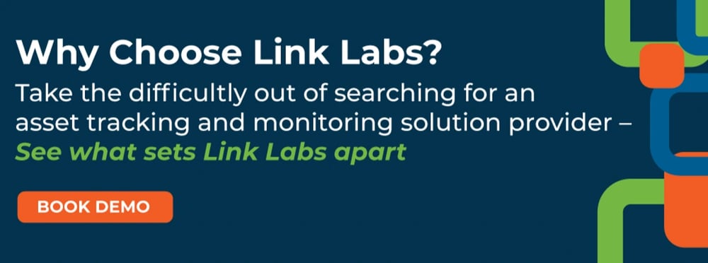 The Industrial Internet of Things (IIoT) includes solutions such as asset tracking and monitoring to help simplify the way commercial industries conduct daily processes