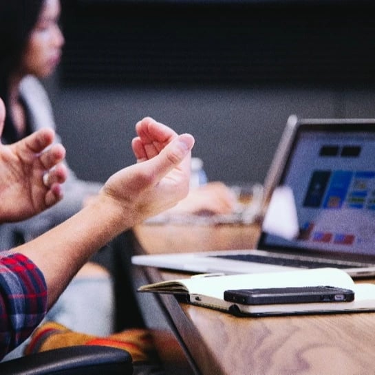 Why Intern for Link Labs?