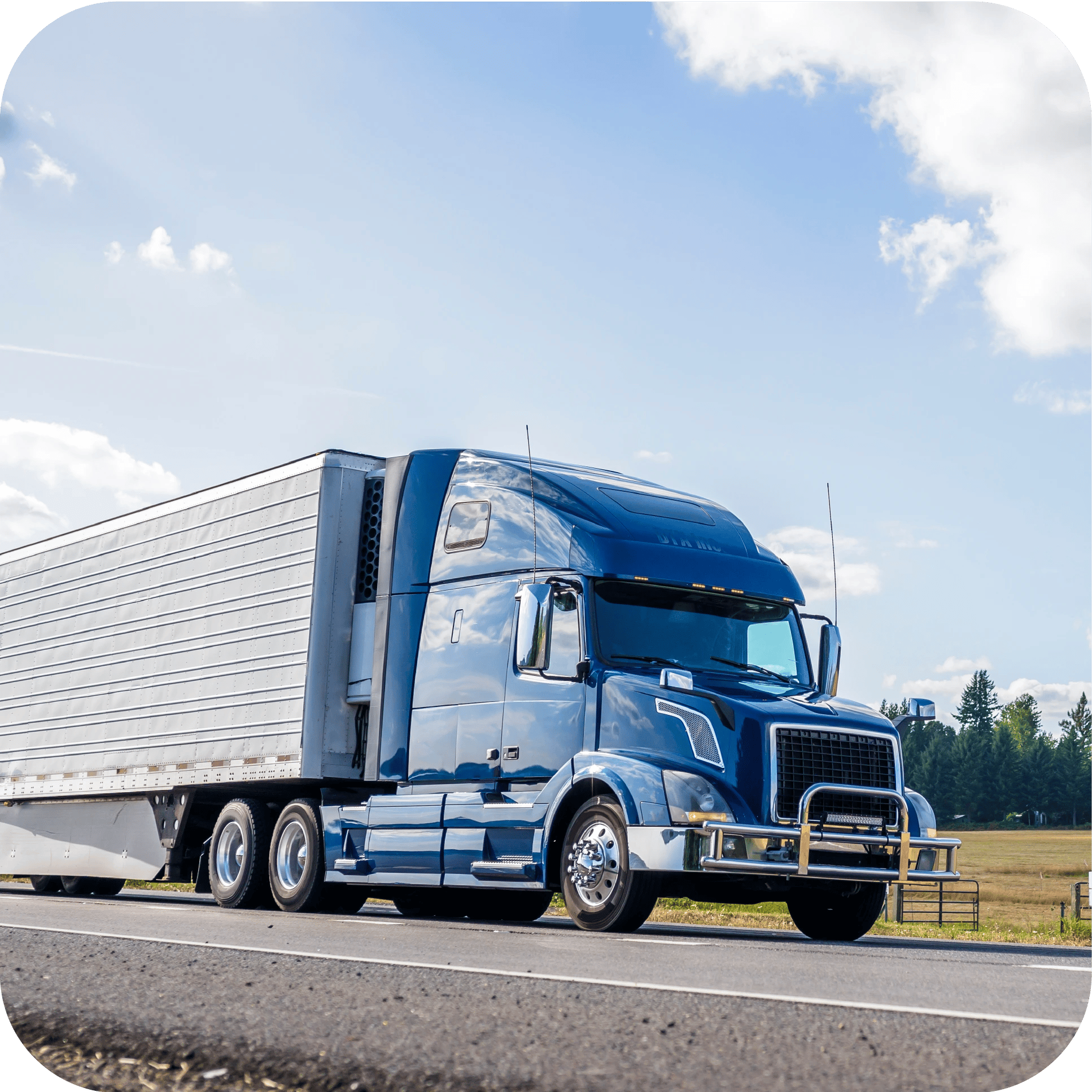Partnering with Geotab to enhance logistics opertations