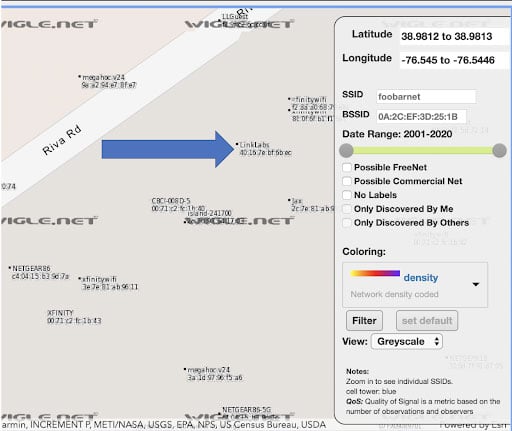 Enhancing Wi Fi Fingerprinting For Indoor Positioning System Using Single Multiplicative Neuron And Pca Algorithm Semantic Scholar