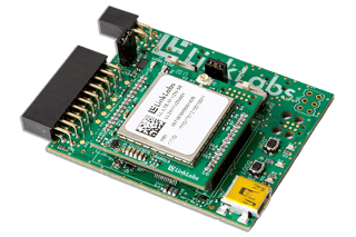 LTE-M