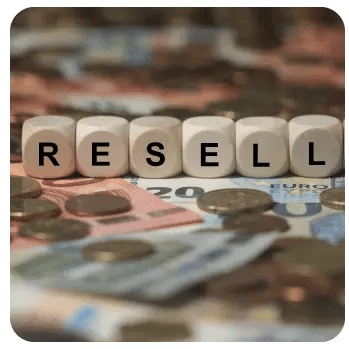 reseller