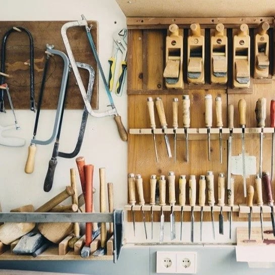equipment rental