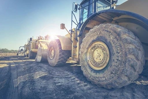 Curious about the best GPS Tracking Device for Heavy Equipment? Learn more by reading this blog.