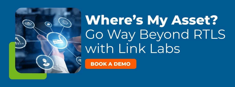 How can you use GPS technology for asset tracking and still conserve battery life?  Find out how with Link Labs.