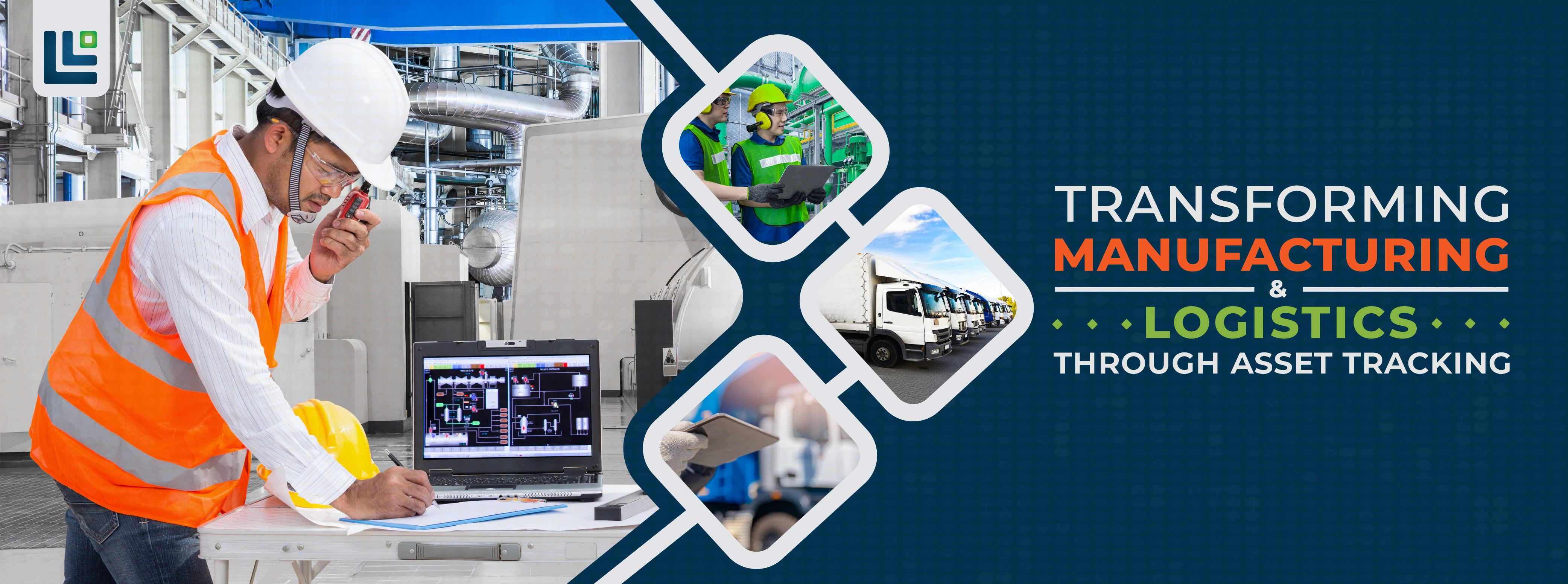 How Link Labs restructures healthcare with asset tracking.