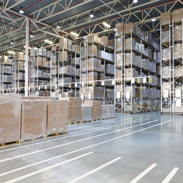 How AirFinder Can Help with Finished Goods Tracking