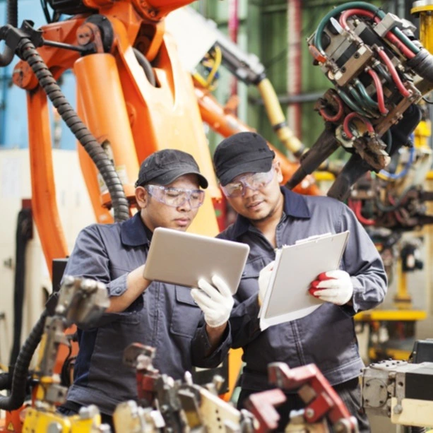 Who Can Benefit from Raw Material Tracking?