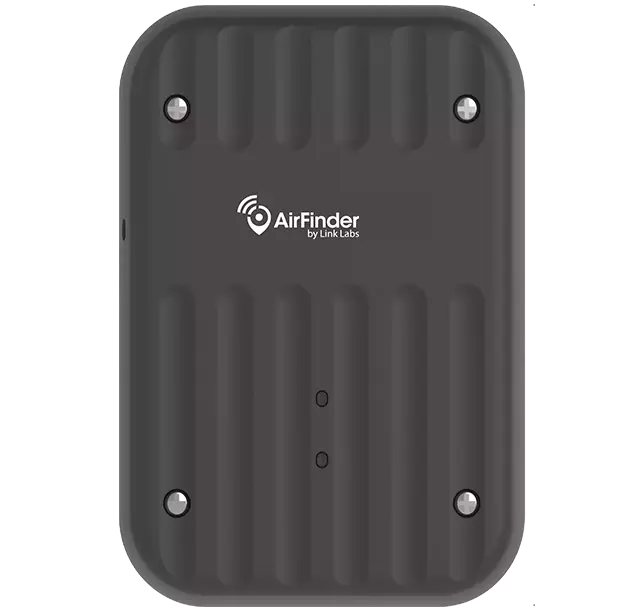 gps asset tracker tracks equipment and tools as they move from one location to another