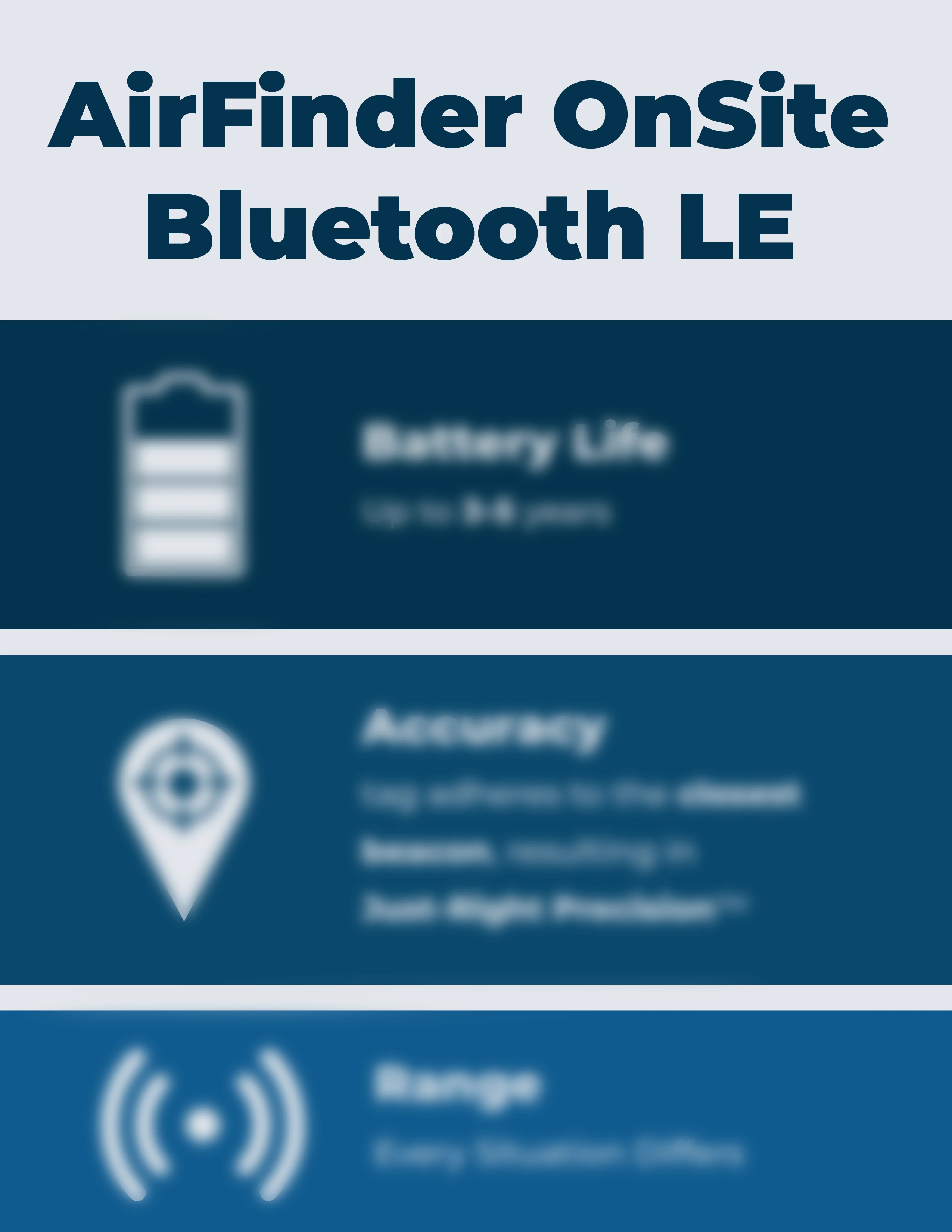 AirFinder-OnSite-BluetoothLE-blurred