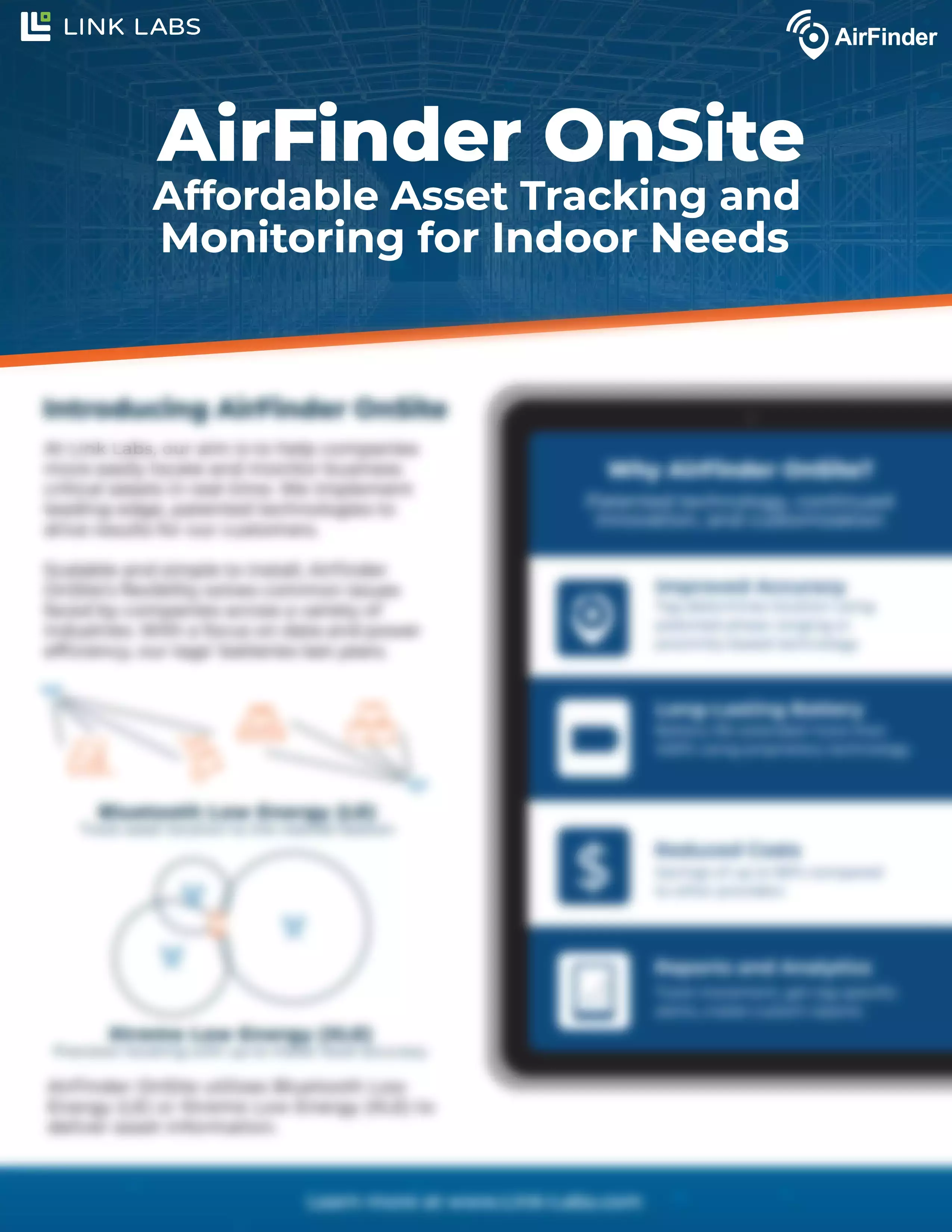 AirFinder-OnSite-Product-Brief (1)