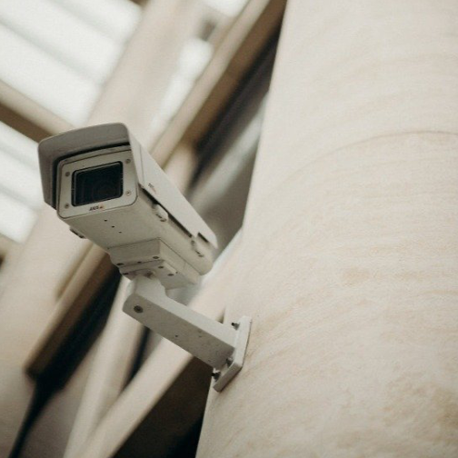 Loss Prevention with asset tracking