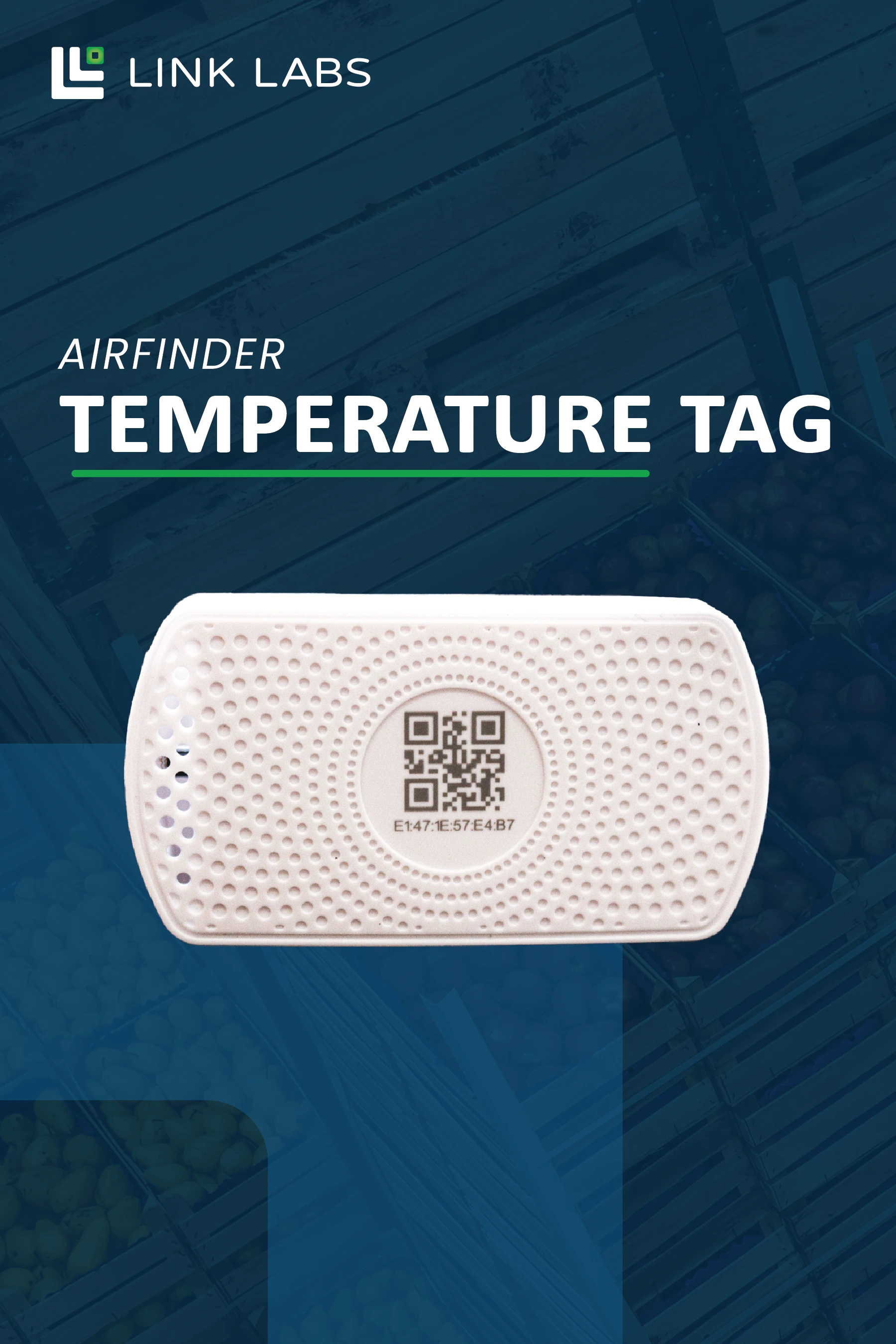 Temperature Tag