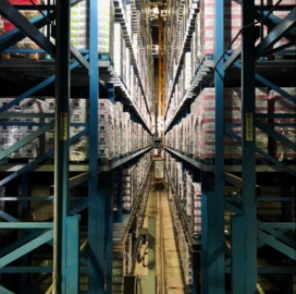 Real-Time Asset Tracking for Warehouses