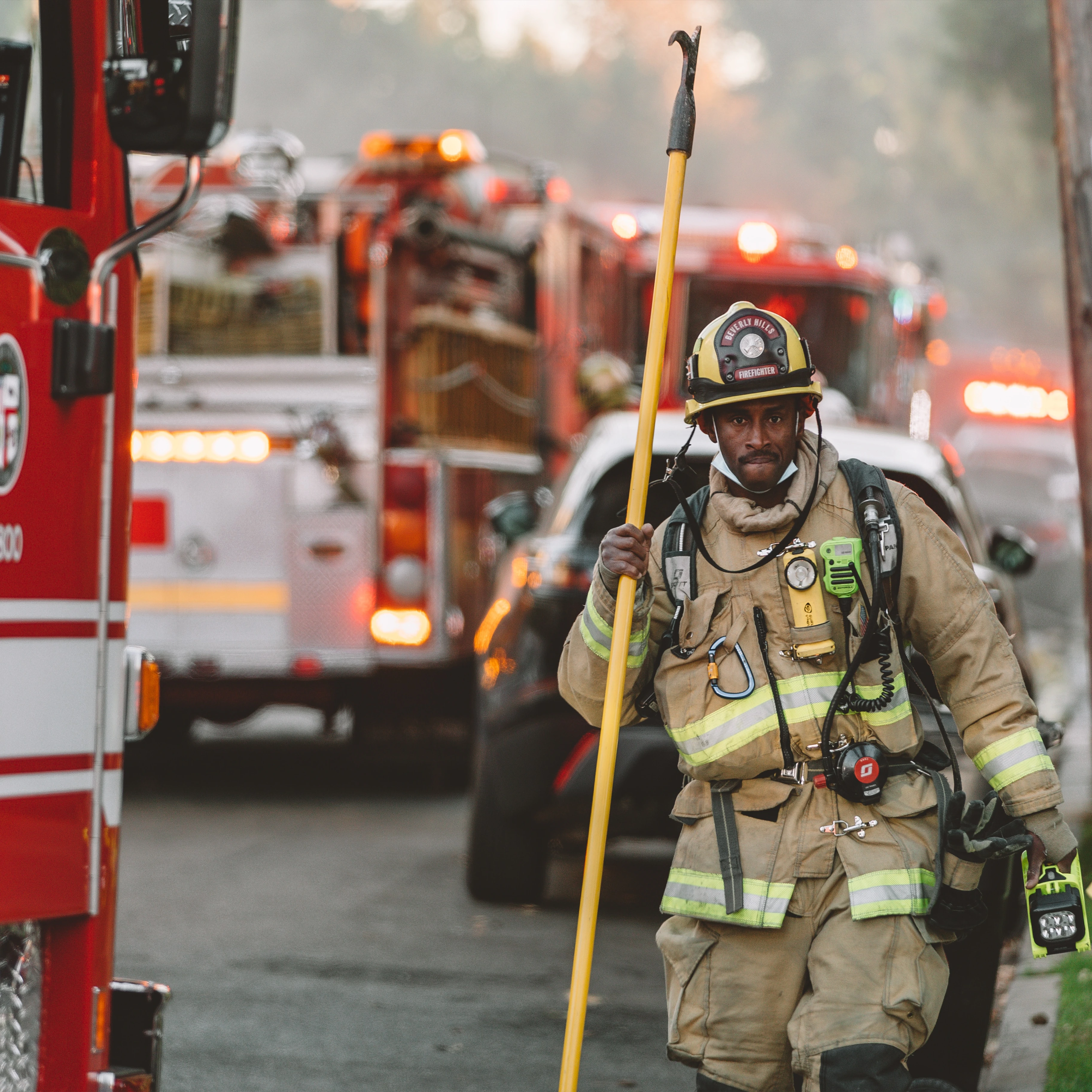 Preparing for the Worst: The Importance of Asset Tracking in Emergency Response Planning