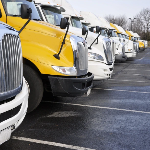 Is Fleet Tracking Crucial for Supply Chain Success?