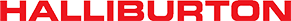 Halliburton-Logo