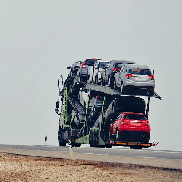 Hauler 2