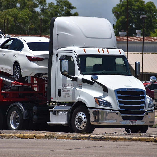 Hauler 3