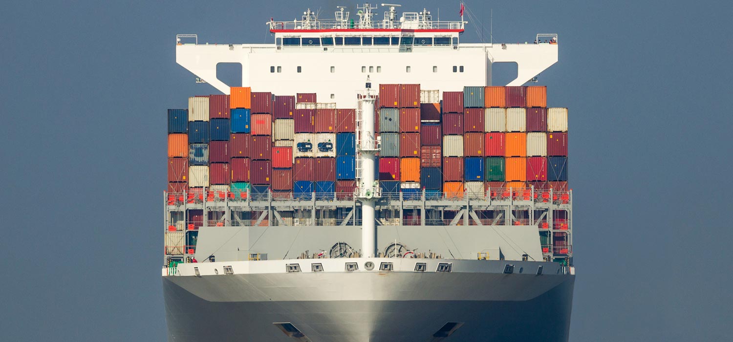 Container Tracking Systems: Everything You Need To Know