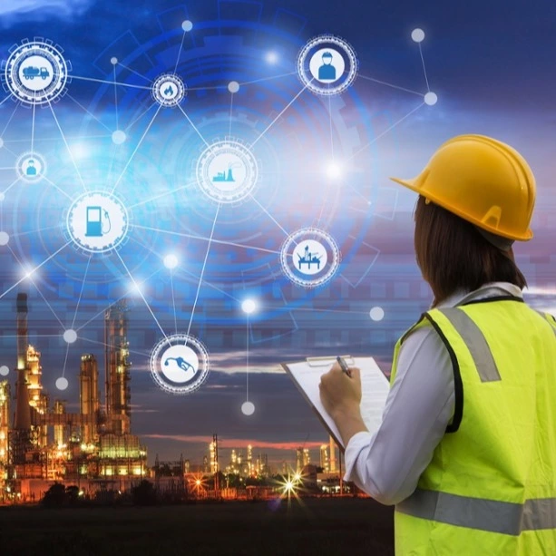 Industrial IoT: The Essentials Of Implementing A Solution