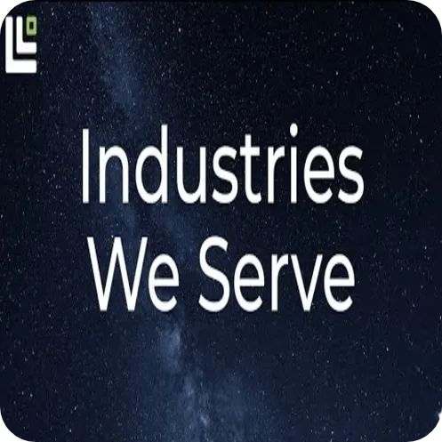 Industries We Serve Thumbnail