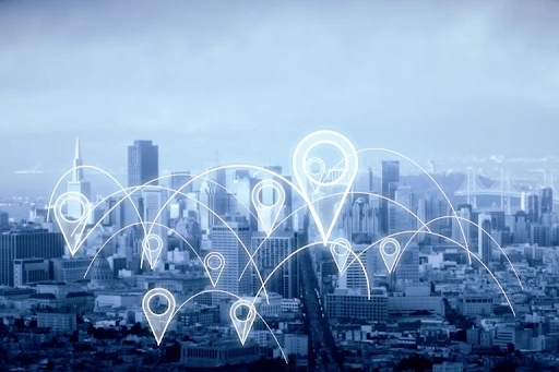 Geolocation can help advance your business, but what methods does it use as part of RTLS?]