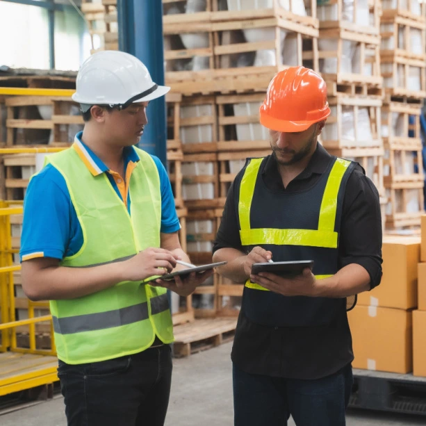 Managing a Supply Chain with IoT? Here's What You Need to Know